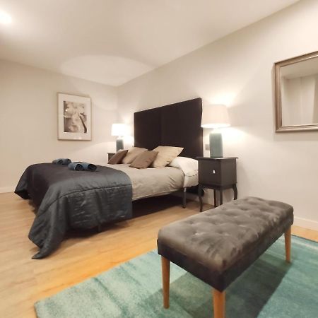 شقة Apartamento En Pleno Centro Al Lado Catedral. Wifi. Burgo المظهر الخارجي الصورة