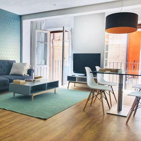 شقة Apartamento En Pleno Centro Al Lado Catedral. Wifi. Burgo المظهر الخارجي الصورة