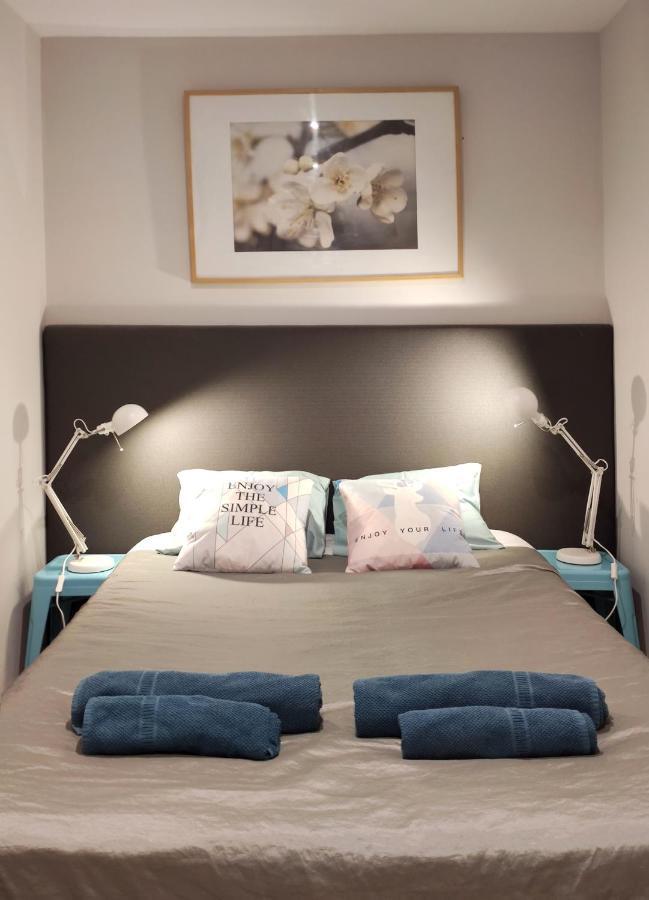 شقة Apartamento En Pleno Centro Al Lado Catedral. Wifi. Burgo المظهر الخارجي الصورة
