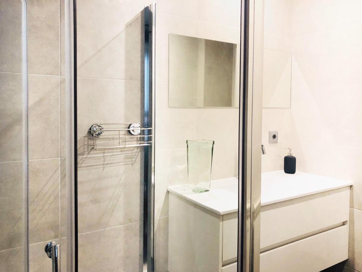 شقة Apartamento En Pleno Centro Al Lado Catedral. Wifi. Burgo المظهر الخارجي الصورة